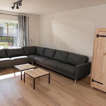 Heerlijk Ruime Vakantiewoning Centrum Breskens - Dorpsstraat 48 المظهر الخارجي الصورة