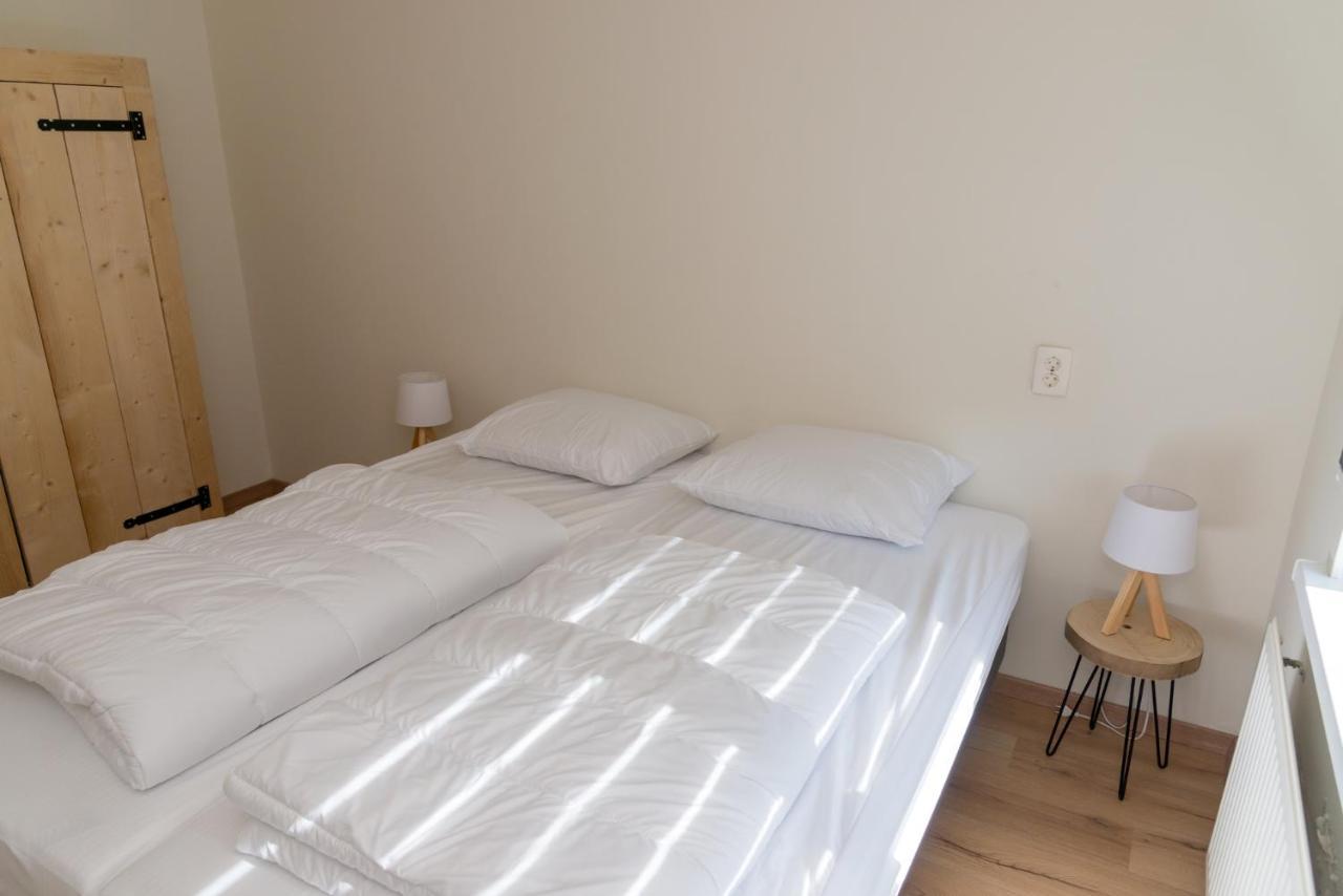 Heerlijk Ruime Vakantiewoning Centrum Breskens - Dorpsstraat 48 المظهر الخارجي الصورة