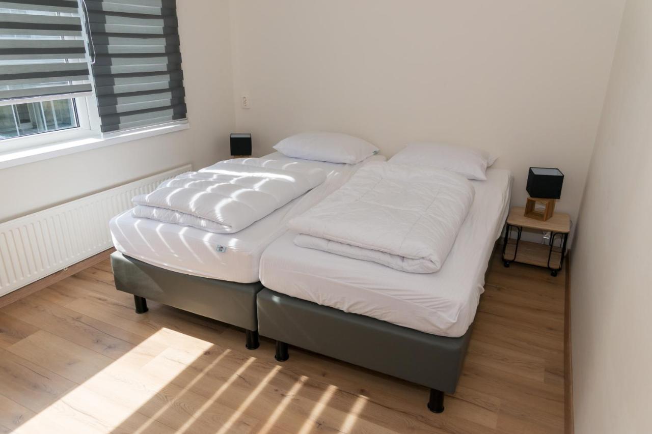 Heerlijk Ruime Vakantiewoning Centrum Breskens - Dorpsstraat 48 المظهر الخارجي الصورة