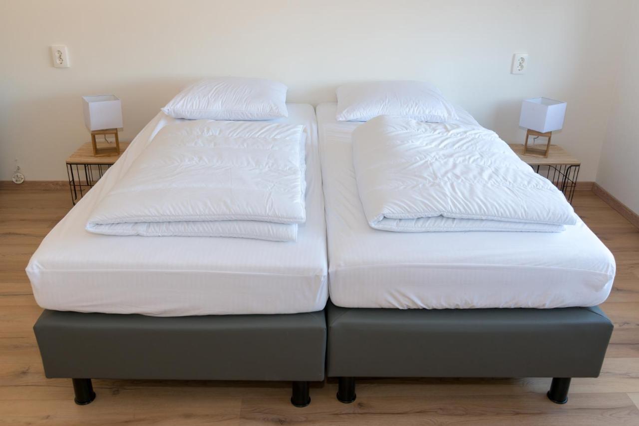 Heerlijk Ruime Vakantiewoning Centrum Breskens - Dorpsstraat 48 المظهر الخارجي الصورة