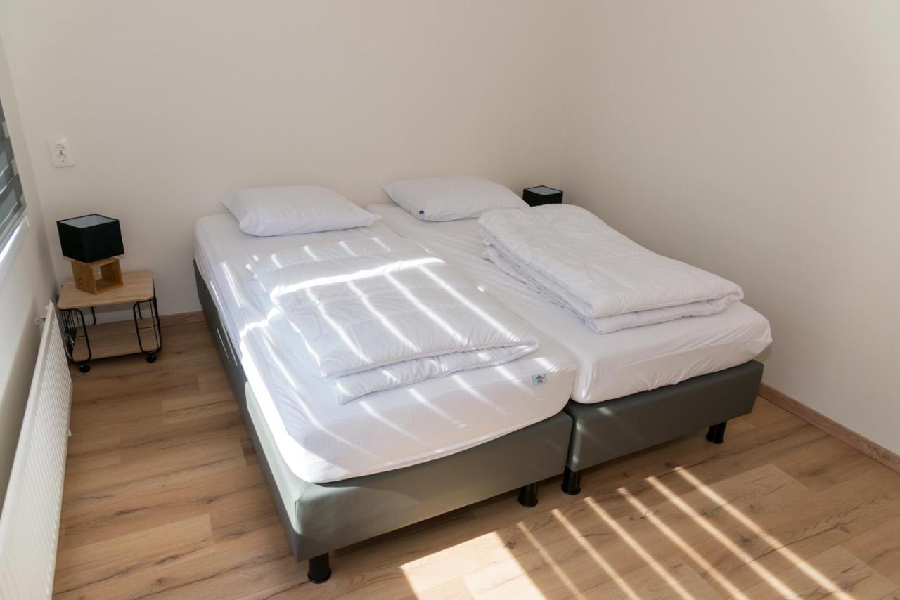 Heerlijk Ruime Vakantiewoning Centrum Breskens - Dorpsstraat 48 المظهر الخارجي الصورة