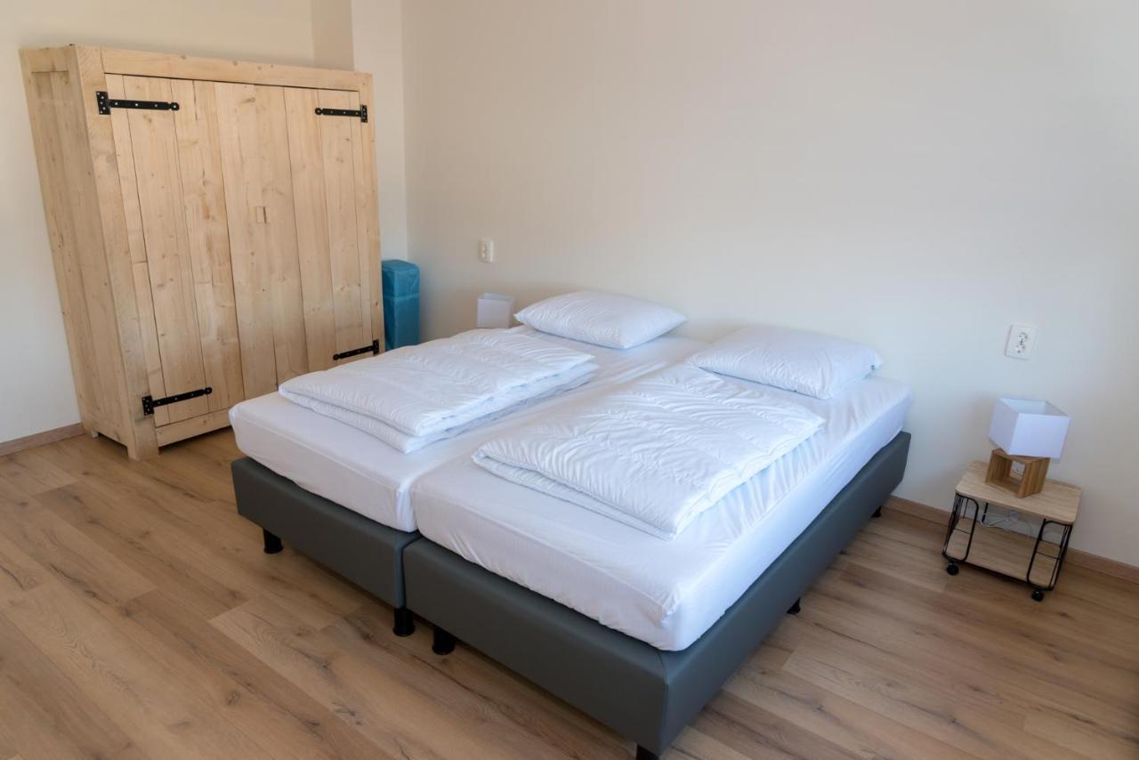 Heerlijk Ruime Vakantiewoning Centrum Breskens - Dorpsstraat 48 المظهر الخارجي الصورة